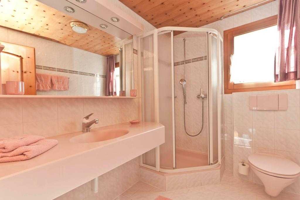 Appartement Laerchenhof Samnaun Cameră foto